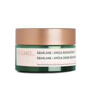 Biossance Squalane+Omega Repair Cream